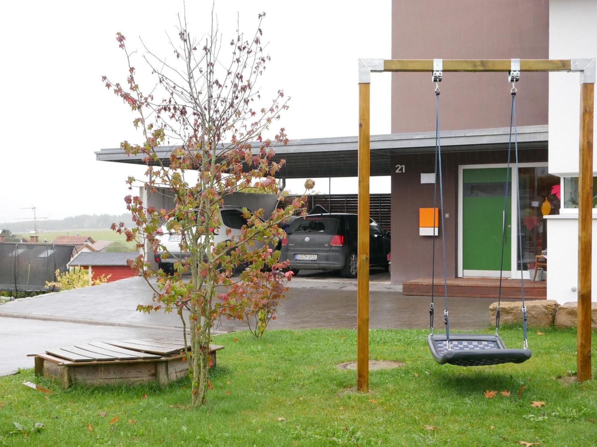 הוילה Thalheim  Kleine Auszeit מראה חיצוני תמונה